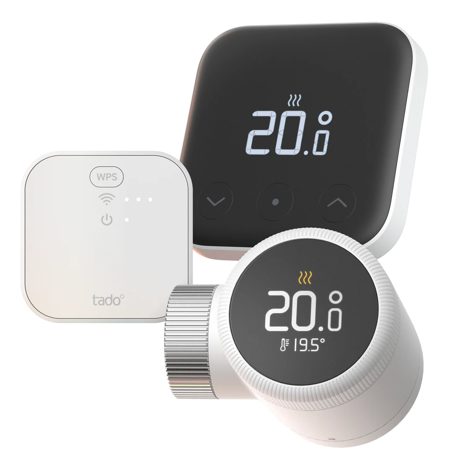 Intelligenter heizen, smarter sparen