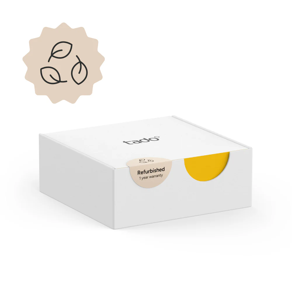 Refurbished: Verkabeltes Smartes Thermostat X - Image 5