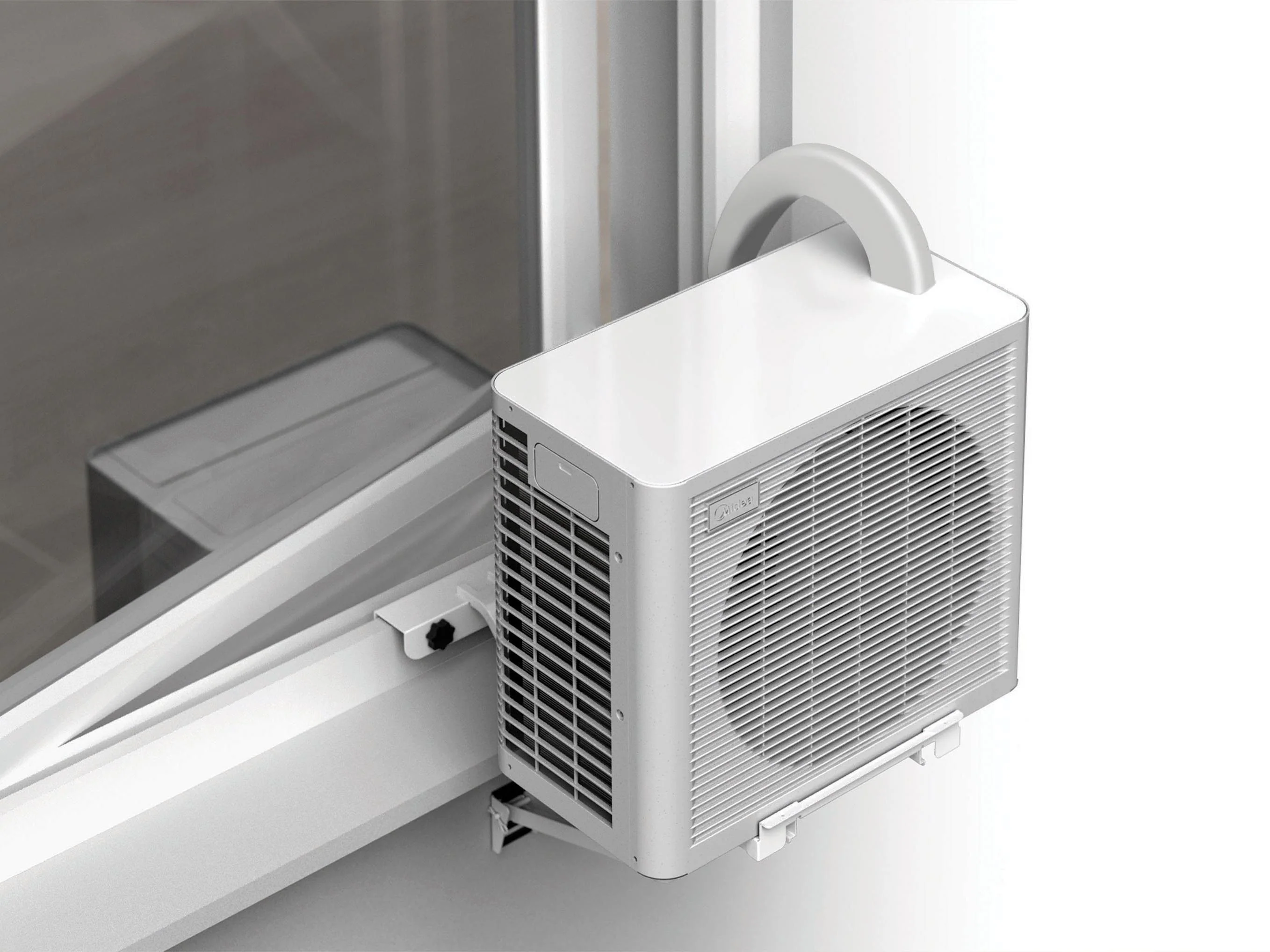 Midea PortaSplit Mobile Klimaanlage (3,5 kW / 12,000 BTU) - Image 8