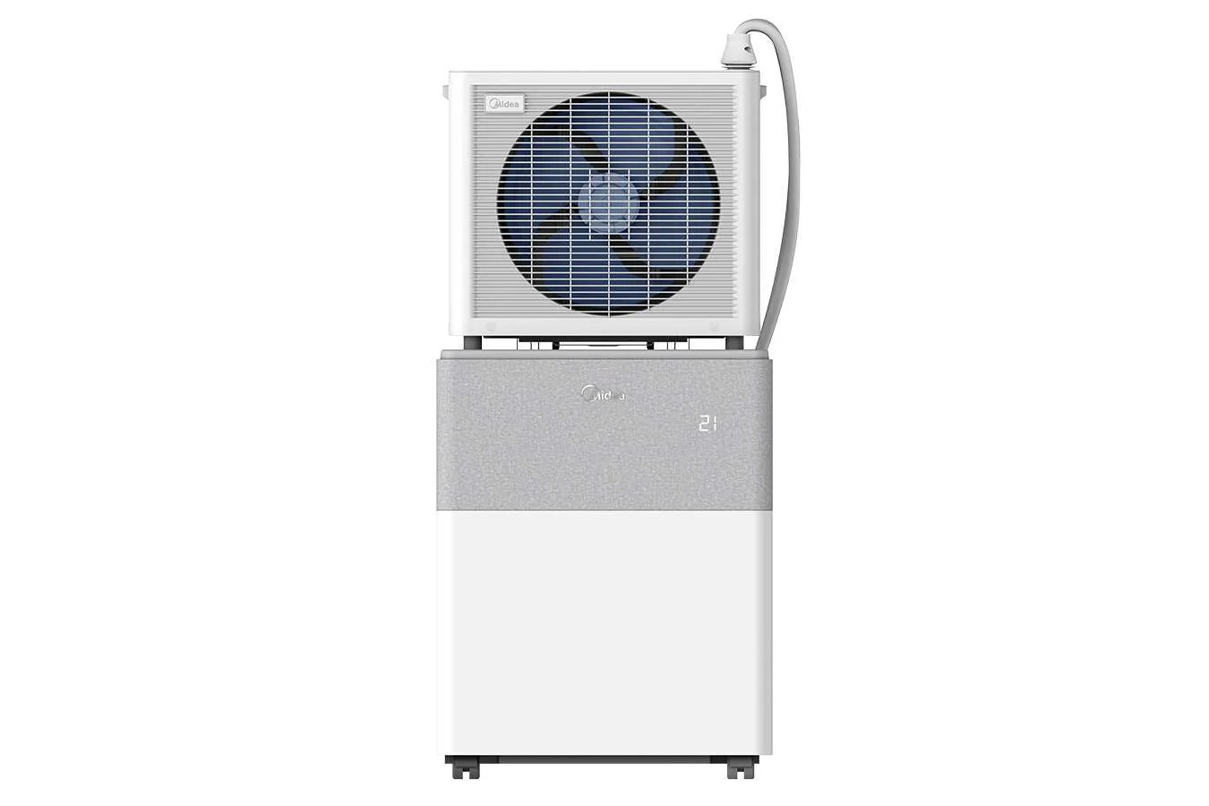 Midea PortaSplit Mobile Klimaanlage (3,5 kW / 12,000 BTU) + tado° Smarte Klimaanlagen-Steuerung V3+ - Image 23