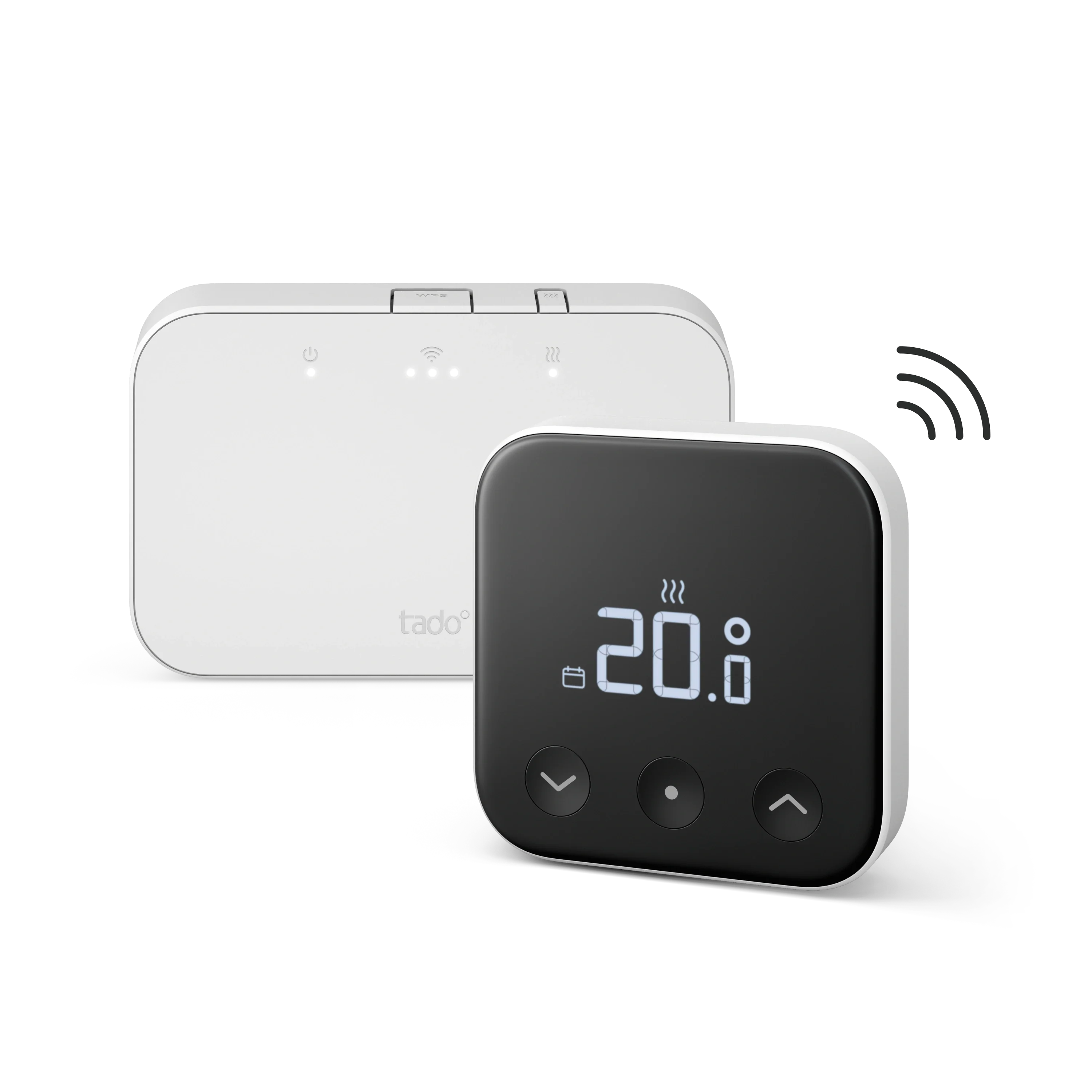 Kabelloses Smartes Thermostat X - Starter Kit